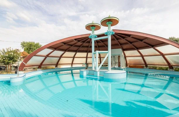 Aquasol Resort Mosonmagyaróvár Aquasol Resort Mosonmagyaróvár