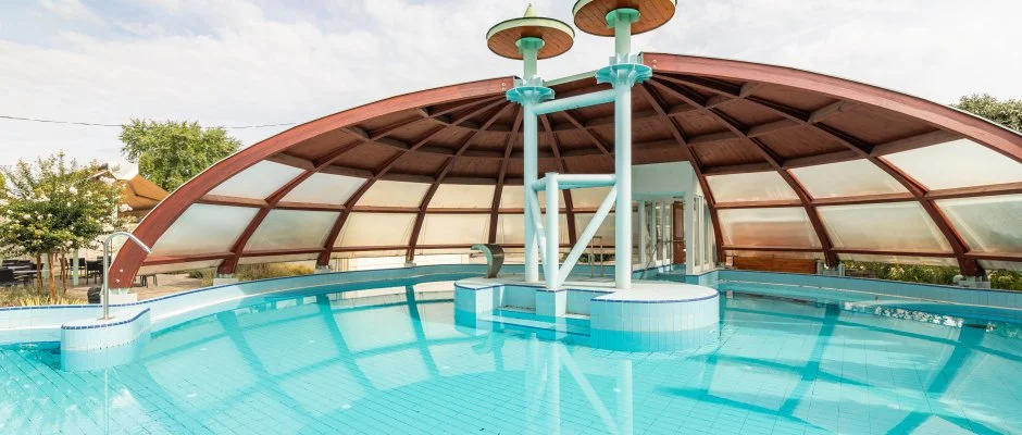 Aquasol Resort Mosonmagyarvr