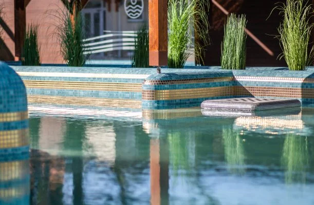Aquasol Resort Mosonmagyaróvár Aquasol Resort Mosonmagyaróvár
