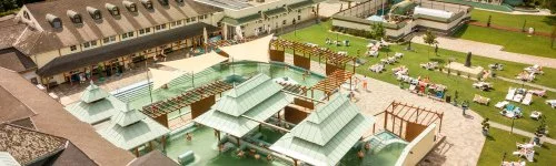 Aquasol Resort