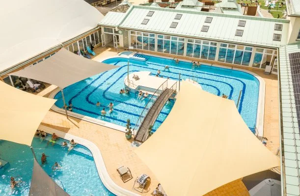 Aquasol Resort Mosonmagyaróvár Aquasol Resort Mosonmagyaróvár