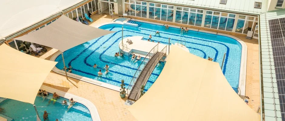 Aquasol Resort Mosonmagyarvr