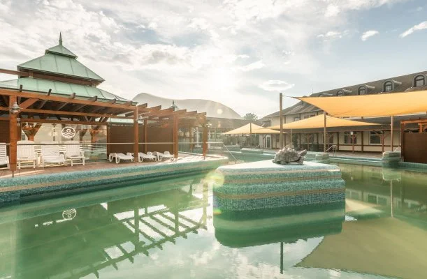 Aquasol Resort Mosonmagyaróvár Aquasol Resort Mosonmagyaróvár