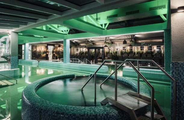 Aquasol Resort Mosonmagyaróvár Aquasol Resort Mosonmagyaróvár