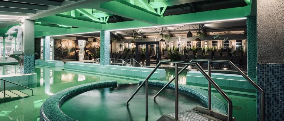 Aquasol Resort Mosonmagyarvr