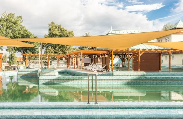 Aquasol Resort Mosonmagyaróvár Aquasol Resort Mosonmagyaróvár