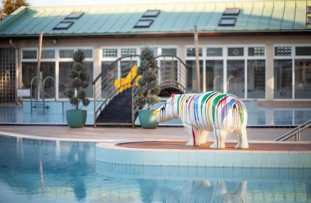 Aquasol Resort Mosonmagyaróvár Aquasol Resort Mosonmagyaróvár