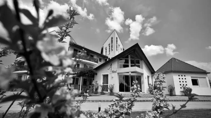Aquatherm Hotel Zalakaros