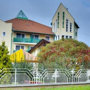  Zalakaros - Kedvezményes ajánlat (min. 5 éj)