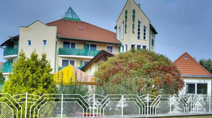 Aquatherm Hotel Zalakaros