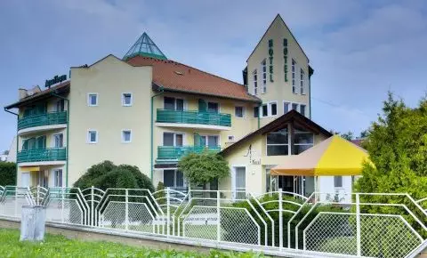 Aquatherm Hotel Zalakaros - Legjobb ár