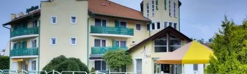Aquatherm Hotel