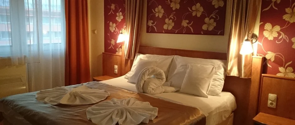 Aquatherm Hotel Zalakaros