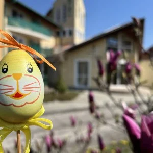  Zalakaros - Húsvét (min. 2 éj)