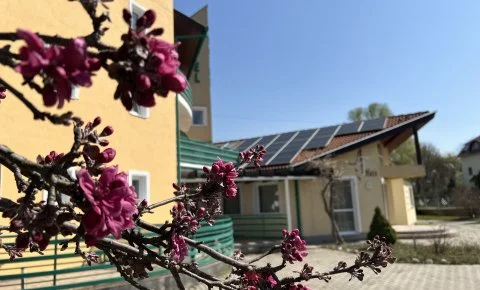 Aquatherm Hotel Zalakaros - Kedvezményes ajánlat