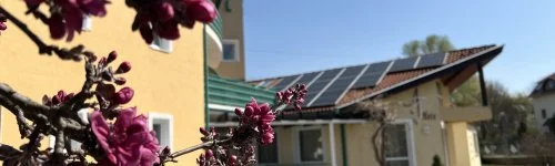 Aquatherm Hotel Zalakaros