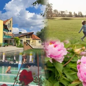  Zalakaros - Pünkösd (min. 2 éj)