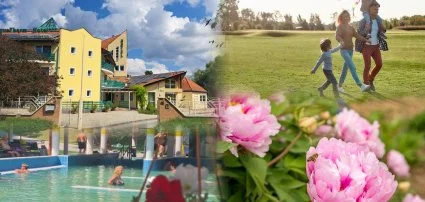 Aquatherm Hotel Zalakaros - Akcis ajnlatok pnksdre