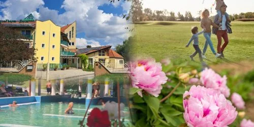 Aquatherm Hotel Zalakaros