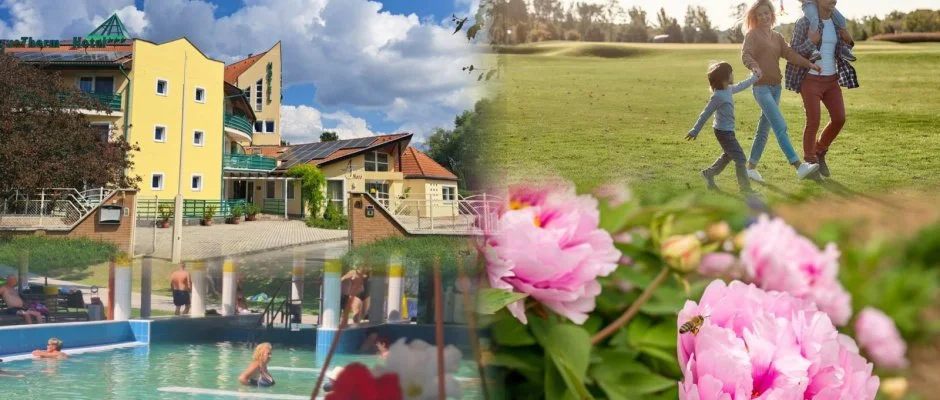 Aquatherm Hotel Zalakaros