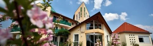 Aquatherm Hotel