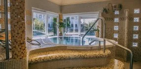 Aquatherm Hotel - Kedvezm�nyes aj�nlat