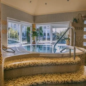  Zalakaros - Kedvezményes ajánlat (min. 2 éj)