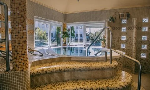 Aquatherm Hotel Zalakaros - Kedvezményes ajánlat