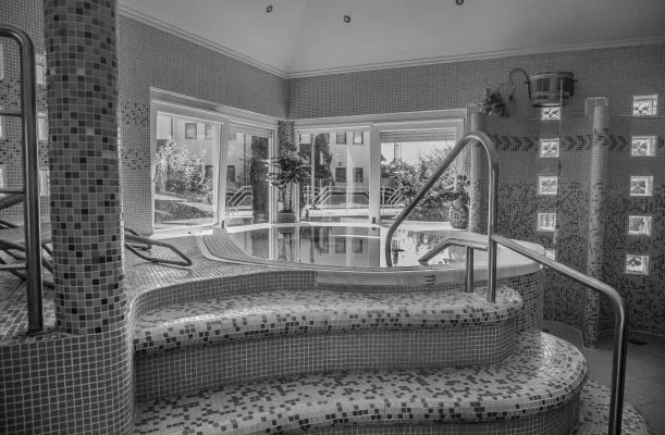 Aquatherm Hotel Zalakaros Aquatherm Hotel Zalakaros