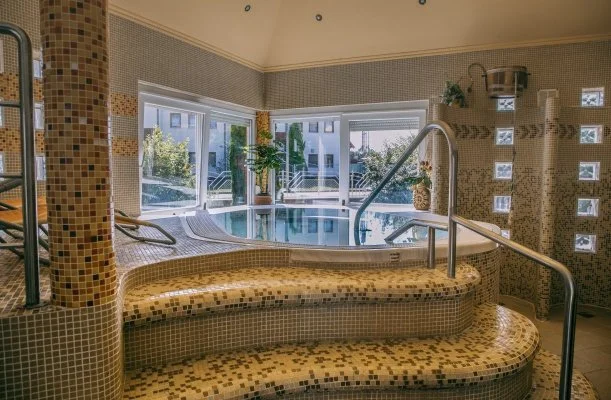 Aquatherm Hotel Zalakaros