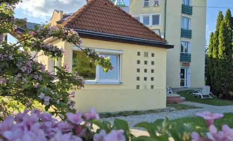 Aquatherm Hotel Zalakaros - Júniusi akció