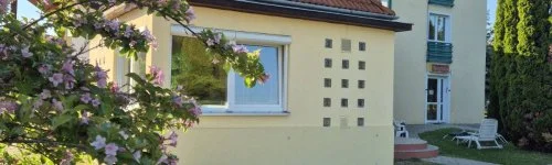 Aquatherm Hotel