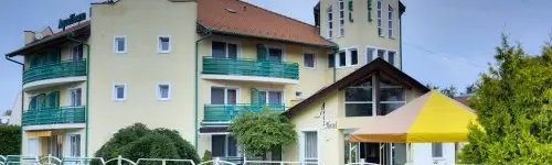 Aquatherm Hotel