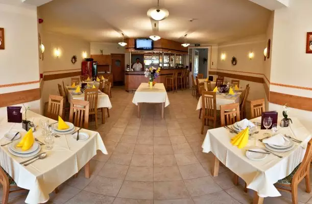 Aquatherm Hotel Zalakaros Aquatherm Hotel Zalakaros
