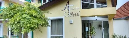 Aquatherm Hotel