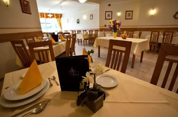 Aquatherm Hotel Zalakaros Aquatherm Hotel Zalakaros