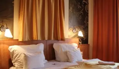 Aquatherm Hotel Zalakaros