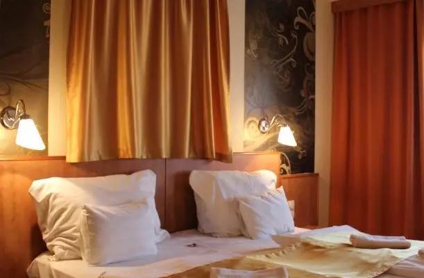 Aquatherm Hotel Zalakaros