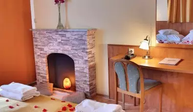 Aquatherm Hotel Zalakaros