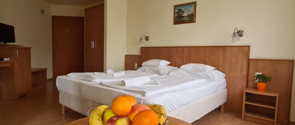 Aquatherm Hotel Zalakaros