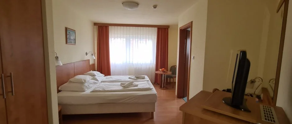 Aquatherm Hotel Zalakaros