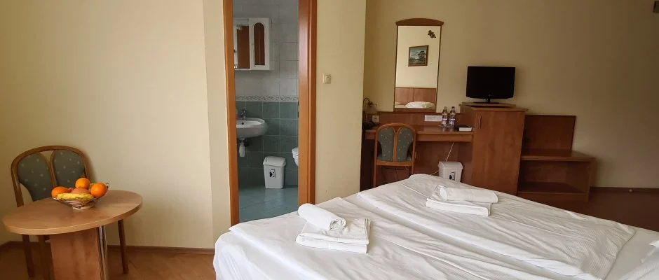 Aquatherm Hotel Zalakaros