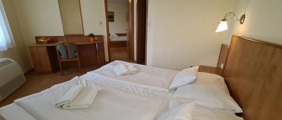 Aquatherm Hotel Zalakaros