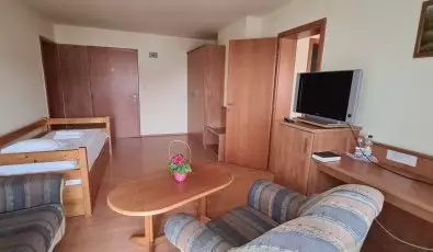 Aquatherm Hotel Zalakaros