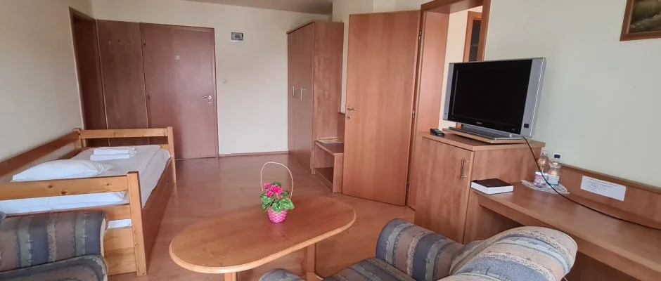 Aquatherm Hotel Zalakaros