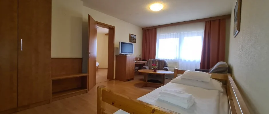 Aquatherm Hotel Zalakaros