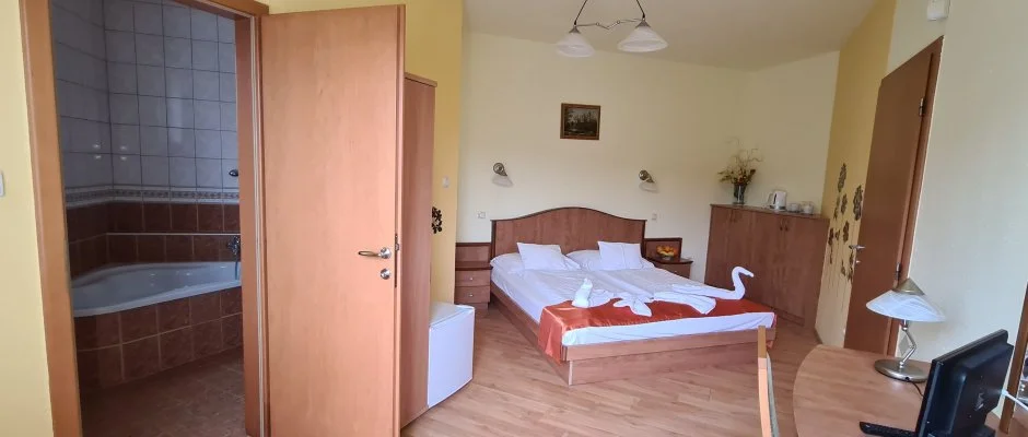 Aquatherm Hotel Zalakaros