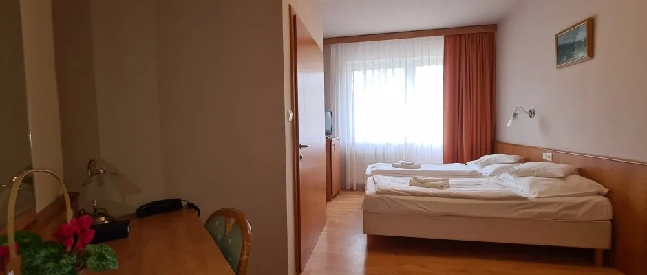 Aquatherm Hotel Zalakaros