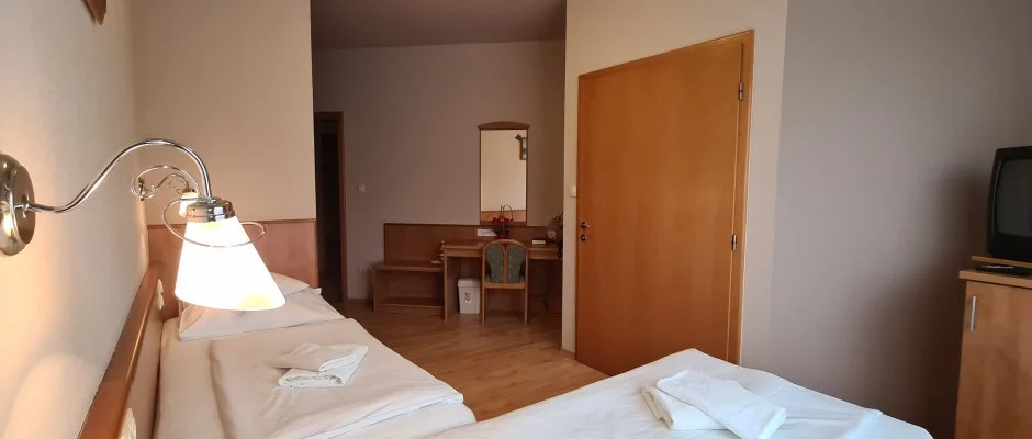 Aquatherm Hotel Zalakaros