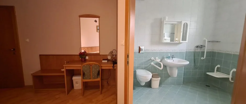 Aquatherm Hotel Zalakaros